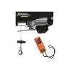 RIBIMEX Palan électrique 400/800kg Avec Télécommande 2 RIBIMEX Palan électrique 400/800kg Avec Télécommande -RIBIMEX Soldes 18023732 1