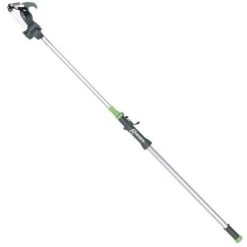 RIBIMEX Echenilloir Télescopique 2 Mètres à 2,77 Mètres Tête Orientable -RIBIMEX Soldes 18023737 2