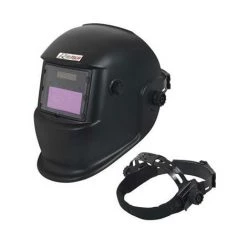 RIBIMEX Masque De Soudure électronique