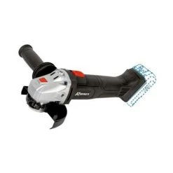 RIBIMEX Meuleuse D'angle 125mm R-bat20 20v Sans Batterie Ni Chargeur
