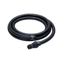 RIBIMEX Tuyau Souple Annelé 4 M