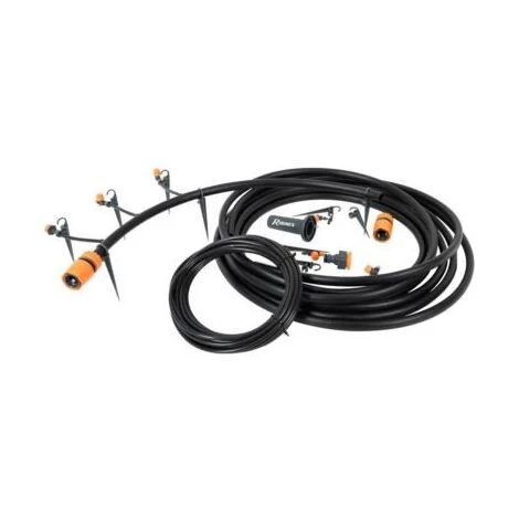 RIBIMEX Kit Irrigation Goutte à Goutte 3 RIBIMEX Kit Irrigation Goutte à Goutte