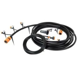 RIBIMEX Kit Irrigation Goutte à Goutte 5 RIBIMEX Kit Irrigation Goutte à Goutte -RIBIMEX Soldes 22795764 2