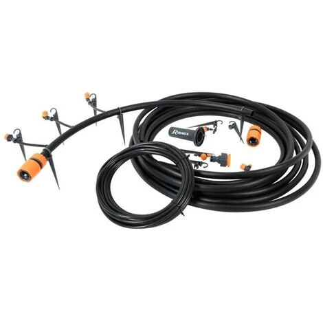 RIBIMEX Kit Irrigation Goutte à Goutte 4 RIBIMEX Kit Irrigation Goutte à Goutte – Image 2