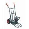 RIBIMEX Chariot Diable Roues Increvables 250 Kgs Bavette Rabattable -RIBIMEX Soldes 23984162 1