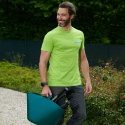 RIBIMEX Bac Souple Rond Avec Poignées, 42L -RIBIMEX Soldes 25439930 2