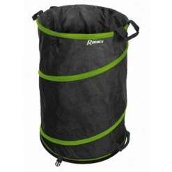 RIBIMEX Sac Pop-up 120L Base Rigide Transpirante