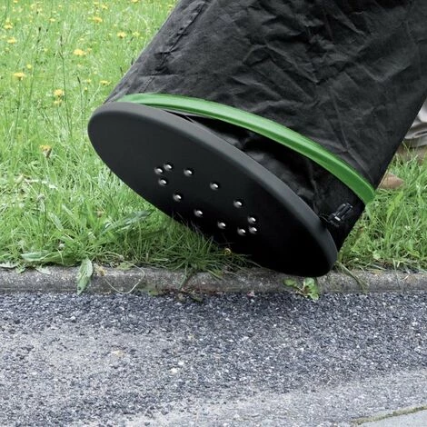 RIBIMEX Sac Pop-up 120L Base Rigide Transpirante 6 RIBIMEX Sac Pop-up 120L Base Rigide Transpirante – Image 4