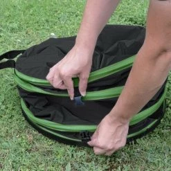 RIBIMEX Sac Pop-up 120L Base Rigide Transpirante 11 RIBIMEX Sac Pop-up 120L Base Rigide Transpirante -RIBIMEX Soldes 25439947 5