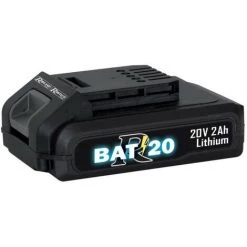 RIBIMEX Taille Haie ''RBAT20'', 520mm, 20volt, Livré Sans Batterie Ni Chargeur 8 RIBIMEX Taille Haie ''RBAT20'', 520mm, 20volt, Livré Sans Batterie Ni Chargeur -RIBIMEX Soldes 25439961 3