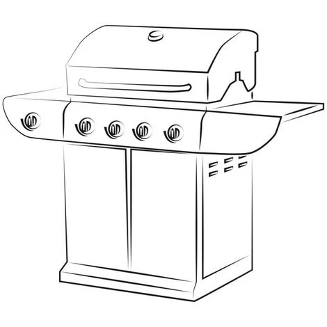 RIBIMEX Housse ''ECOplatinium'' Grise + Câble élastique Et Pochette, 90gr/m² 90x70xH70cm Pour BBQ 4 RIBIMEX Housse ''ECOplatinium'' Grise + Câble élastique Et Pochette, 90gr/m² 90x70xH70cm Pour BBQ – Image 2