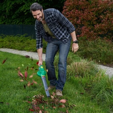 RIBIMEX Souffleur ''R-BAT20'', 20volt,livré Sans Batterie Ni Chargeur 4 RIBIMEX Souffleur ''R-BAT20'', 20volt,livré Sans Batterie Ni Chargeur – Image 2