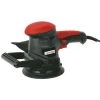 RIBIMEX Ponceuse Rotative Orbitale Diam.125mm, 450w, Variateur 7000-14000rpm