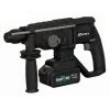 RIBIMEX Marteau Perforateur SDS PRO ''R-BAT20'', 2,2J, En Malette+bat 4A/h 20volt+charg Rapide+accessoires -RIBIMEX Soldes 25440210 1