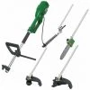 RIBIMEX Outil De Jardin 4en1 électrique 800w - Pr4en1elec - Ribiland 2 RIBIMEX Outil De Jardin 4en1 électrique 800w - Pr4en1elec - Ribiland -RIBIMEX Soldes 26395987 1