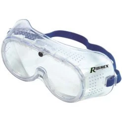 RIBIMEX Lunettes De Sécurité