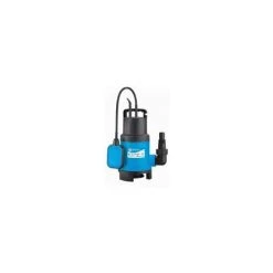 RIBIMEX Pompe Immergée 400W Spéciale Eau Chargée 7000 Litres / Heures -RIBIMEX Soldes 28969654 2