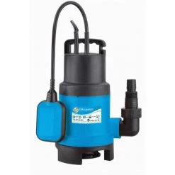 RIBIMEX Pompe Immergée 400W Spéciale Eau Chargée 7000 Litres / Heures -RIBIMEX Soldes 28969654 3