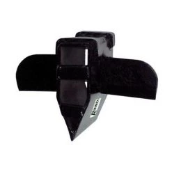 RIBIMEX Coin éclateur Pour Fendeur Vertical 8 Tonnes (prehls8t/vn1)