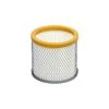 RIBIMEX Filtre Lavable Pour Aspirateur à Cendres, Pour PRCEN011