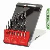 RIBIMEX Coffret 8 Forets Bois ''PRO'' De 3 à 10mm -RIBIMEX Soldes 30494521 1