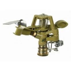 RIBIMEX Arroseur Cracheur Tête Seule