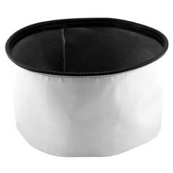 RIBIMEX Filtre En Tissu Pour Aspirateur Multifonctions ''R-BAT20''