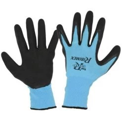 RIBIMEX Gant De Précision Taille 7 TopRgrip