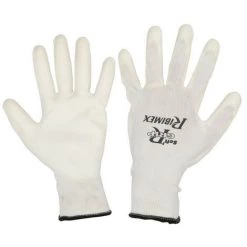 RIBIMEX Gant Très Souple Taille 7 SoftRgrip