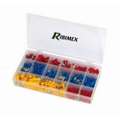 RIBIMEX Lot 280 Cosses En Coffret