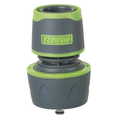 RIBIMEX Raccord Rapide STOP Bi-matière Universel Avec Colerette Et Display Box 3 RIBIMEX Raccord Rapide STOP Bi-matière Universel Avec Colerette Et Display Box