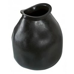 RIBIMEX Vessie Membrane Pour Surpresseur 50/80 L Øentrée 100mm