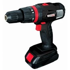 RIBIMEX Perceuse-visseuse Percussion Lithium 18V