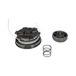 RIBIMEX Bobine De Fil Nylon Pour Matériel 4 En 1