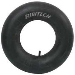 RIBIMEX Chambre à Air De Rechange Pour Roue De Brouette Ø 400 Mm