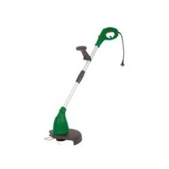 RIBIMEX Coupe-bordures électrique Double Fil 500w