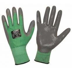 RIBIMEX Gants Jardin Taille 7