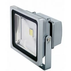 RIBIMEX Projecteurs à LED C.O.B 30 W