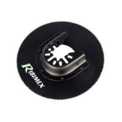 RIBIMEX Lame Ronde Acier