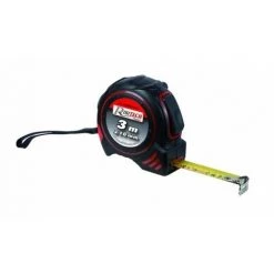 RIBIMEX Mètres à Ruban Autobloquant 3mx16mm