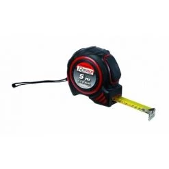 RIBIMEX Mètres à Ruban Autobloquant 5mx19mm