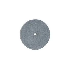 RIBIMEX Meule De Rechange Grain De 120 Ø75x20x10