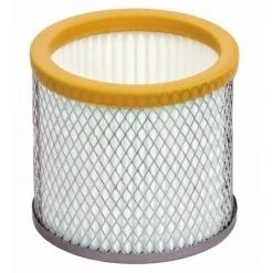 RIBIMEX Filtre HEPA Pour Aspirateur à Cendres
