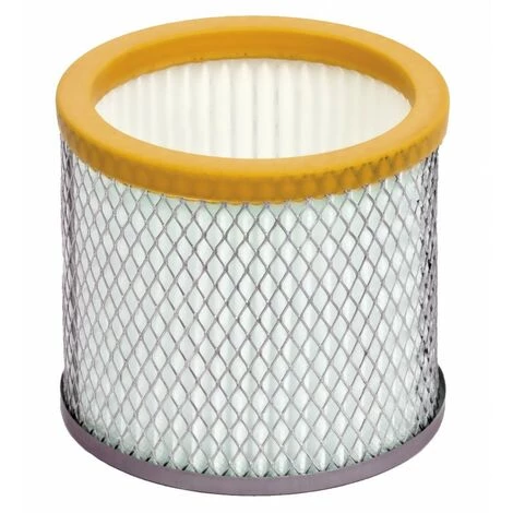 RIBIMEX Filtre HEPA Pour Aspirateur à Cendres 3 RIBIMEX Filtre HEPA Pour Aspirateur à Cendres