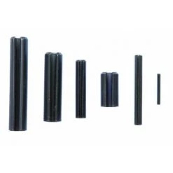 RIBIMEX Boite De ± 120 Goupilles élastiques En Acier.