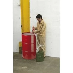 RIBIMEX Pompe à Main Manuelle Pour Fût 200L -RIBIMEX Soldes 3310595 2