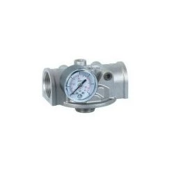 RIBIMEX Support Pour Filtre Gasoil.