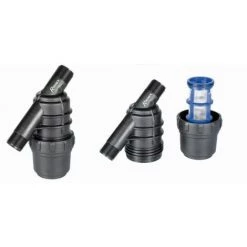 RIBIMEX Filtre Sable Plastique Avec Cartouche