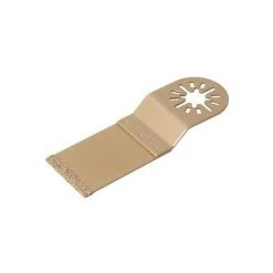 RIBIMEX Lame Diamantée Droite Pour PRPMV/M