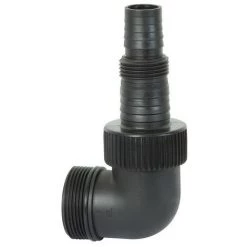 RIBIMEX Raccord Pour Sortie De Pompe Immergée